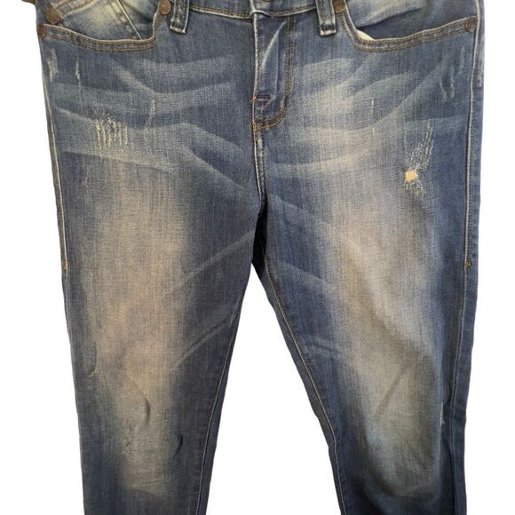 Rock & Republic Banshee Jeans Size 8 - Picture 3 of 15